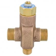 Bradley S01-525 - Vernatherm Valve-8 GPM