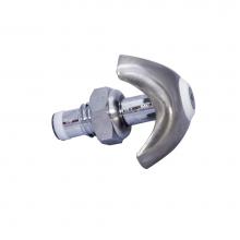 Bradley S02-031 - Tempered Valve Stem Assembly