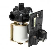 Bradley S07-088S - Solenoid Service Valve Closed Body