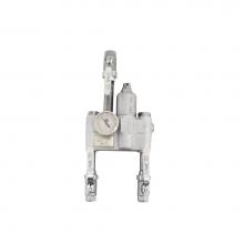 Bradley S19-2150CP - Thermostatic Valve Safety 19.5 GPM