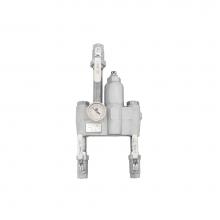 Bradley S19-2250CP - Thermostatic Valve Safety 48 GPM