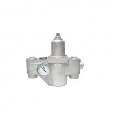 Bradley S19-2350C - Thermostatic Valve Safety 73 GPM