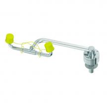 Bradley S19-270C - Swing Activated Eyewash Fixture