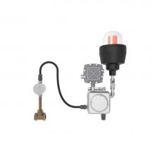 Bradley S19-324D1D - Emergency Signaling System, Explosion Proof, Class I Division 1