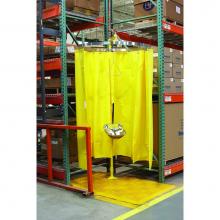 Bradley S19-330 - Privacy Curtain