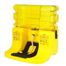 Bradley S19-921 - On-Site Portable Gravity-Fed Eyewash