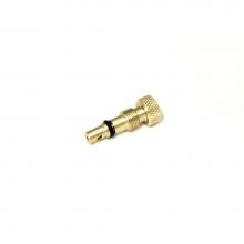 Bradley S21-033 - Knurled Screw Assembly