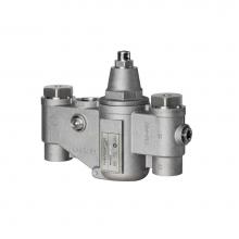 Bradley S59-2080C - Thermostatic Valve Standard 80 GPM