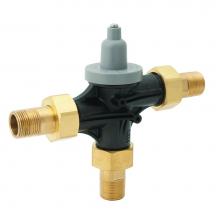 Bradley S59-4016N - Thermostatic POU Valve 15 GPM