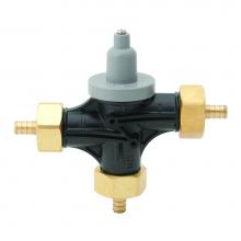 Bradley S59-4016X - Thermostatic POU Valve 11 GPM