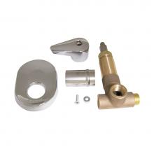 Bradley S67-507 - Shower Compression Valve