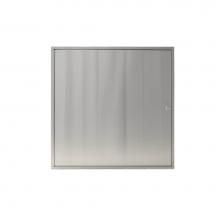 Bradley S86-092 - Stainless Steel Cabinet