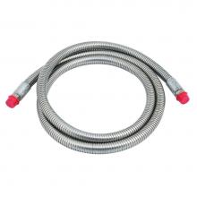 Bradley S89-003 - SS Hose Assembly For Drench Hoses