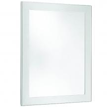 Bradley SA01-100002 - Security Mirror, 12x16