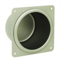 Bradley SA12-000000 - Security Toilet Tissue Holder