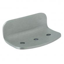 Bradley SA21-140000 - Security Soap Dish