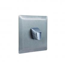 Bradley SA30-120000 - Security Towel Hook