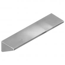 Bradley SA49-800000 - Security Shelf - Surf-Mtd