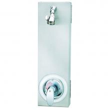 Bradley S23-1060 - Shower, Pivoting Surface Mount