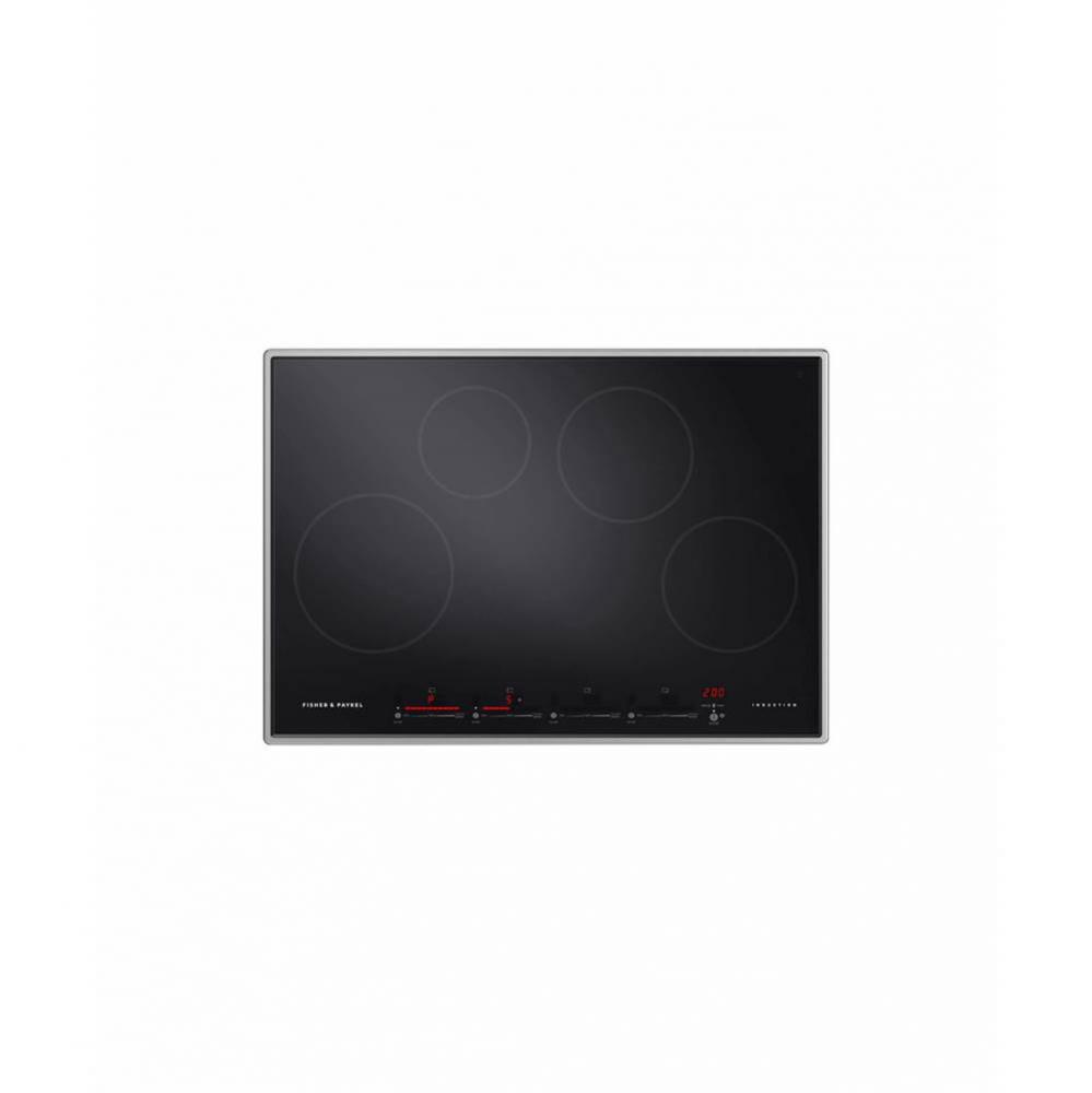 Induction Cooktop  4