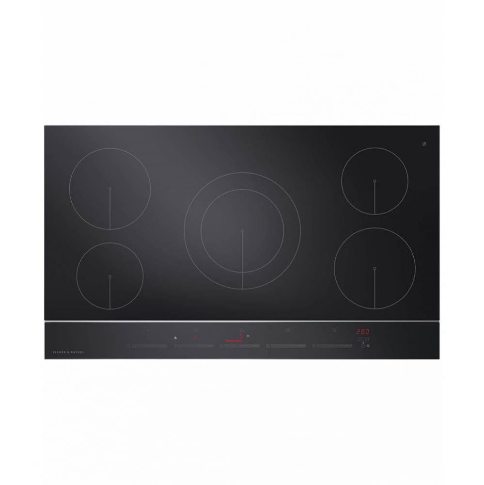 Induction Cooktop  5