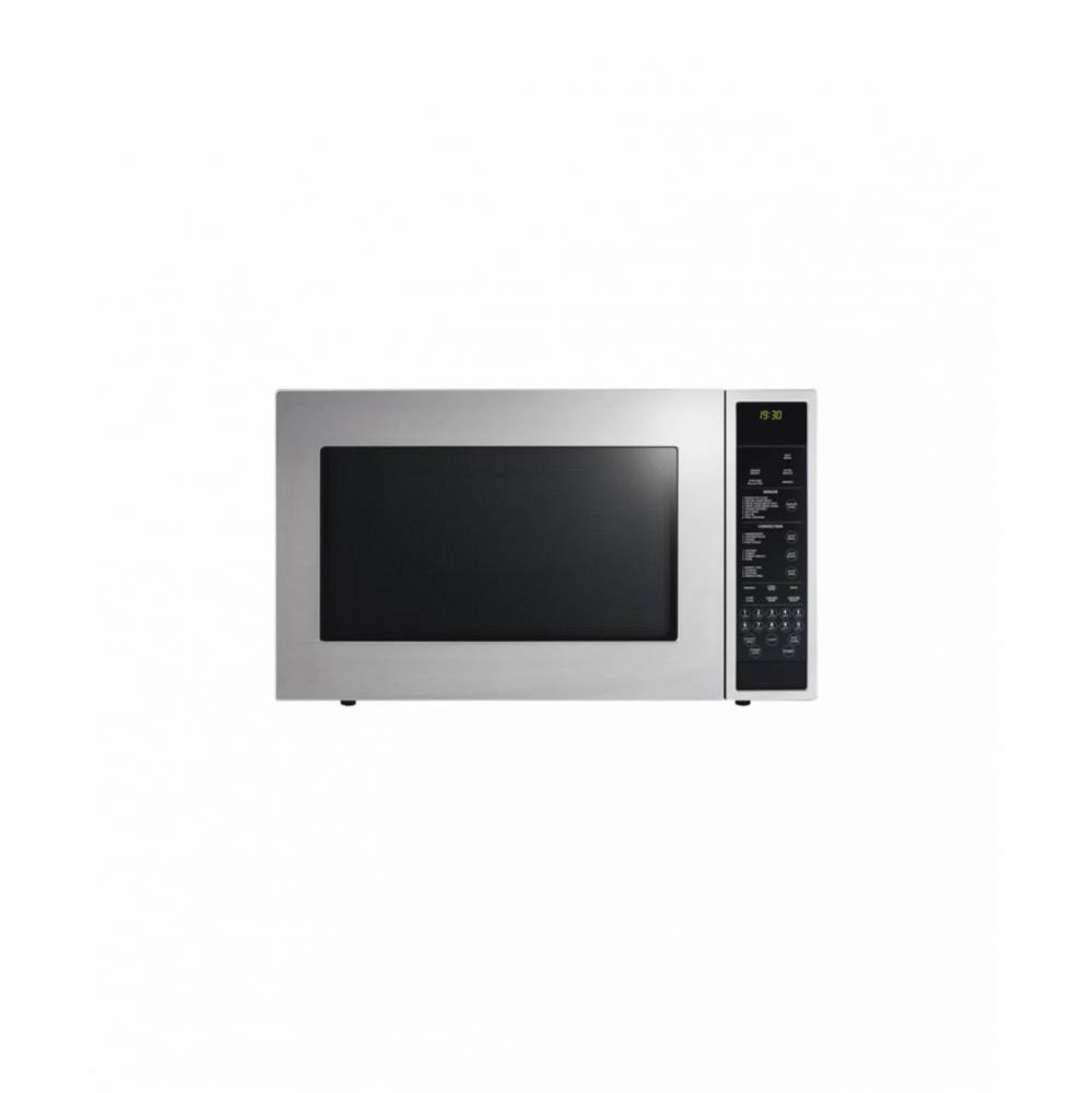 Convection Microwave Oven,