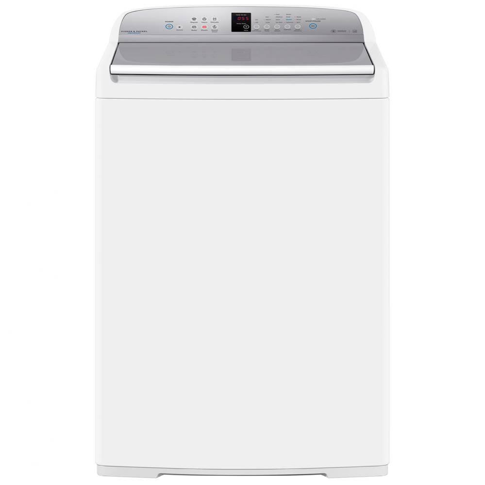 Top Loader Washing Machine, 4 cu ft AquaSmart