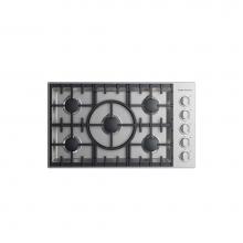 Fisher Paykel 71396 - Gas Cooktop , 5
