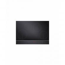 Fisher Paykel 81367 - Induction Cooktop , 4