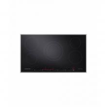 Fisher Paykel 71337 - Induction Cooktop  5 Zone, Dual