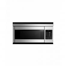 Fisher Paykel 70904 - Over the Range Microwave Oven,