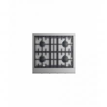 Fisher Paykel 71390 - Gas Cooktop , 4
