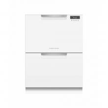 Fisher Paykel 81594 - Double DishDrawer Dishwasher, 14 Place