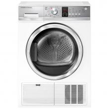 Fisher Paykel 96243 - Condensing dryer, 4.0 cu ft,