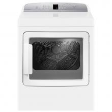 Fisher Paykel 96219 - Electric Dryer, SmartTouch