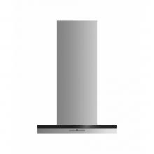Fisher Paykel 50082 - Wall Chimney Vent Hood, ,