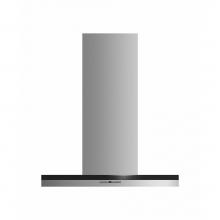Fisher Paykel 50083 - Wall Chimney Vent Hood, ,