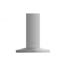 Fisher Paykel 50130 - Wall Chimney Vent Hood, ,