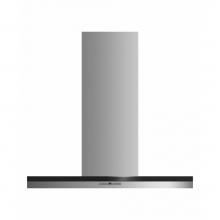 Fisher Paykel 50084 - Wall Chimney Vent Hood, ,