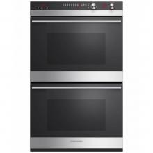 Fisher Paykel 81514 - Double Built-in Oven, 30 8.2 cu ft, 11