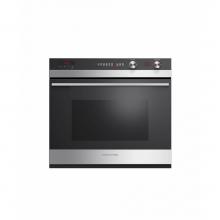 Fisher Paykel 81512 - Built-in Oven, 30 4.1 cu ft, 9