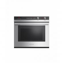 Fisher Paykel 81515 - Built-in Oven, 30 4.1 cu ft, 11