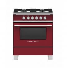 Fisher Paykel 81315 - Gas
