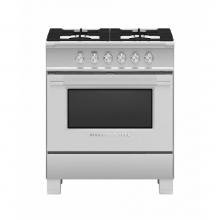 Fisher Paykel 81312 - Gas