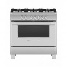 Fisher Paykel 81301 - Gas