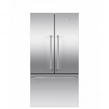 Fisher Paykel 24447 - French Door Refrigerator 20.1 cu ft,