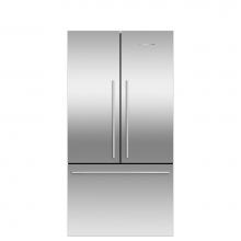 Fisher Paykel 24270 - French Door Refrigerator 20.1 cu