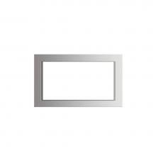 Fisher Paykel 81229 - Convection Microwave Trim