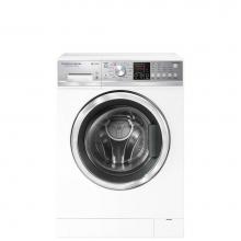 Fisher Paykel 96235 - FabricSmart Front Load Washer, 2.4 cu ft, Time