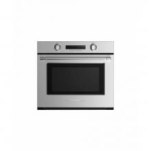 Fisher Paykel 71377 - Built-in Oven  4.1 cu ft, 10